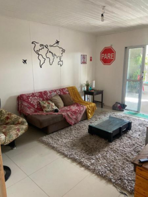 Hostel Alabama, Bonito